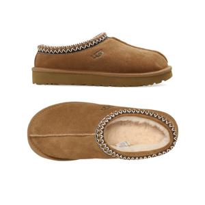 25FW 타스만 TASMAN 슬리퍼 체스넛 5955 CHE