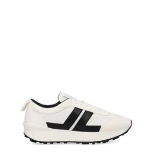 랑방 스니커즈 FU SKBUMP NYLO H250010 WHITE