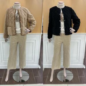 BCBG M백화점 믹스울 JP B5D9R133