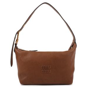 라프리마 미우미우 나파 가죽 파우치 5NE841-AEFX-F0316