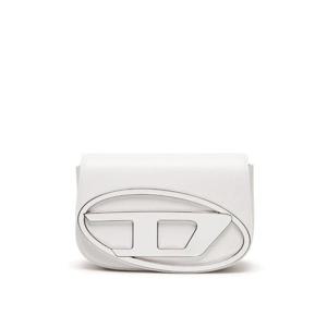 디젤 1DR 가죽 숄더 백 X09568PR818T1003