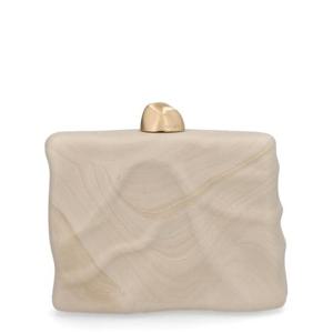 컬트 가이아 클러치 파우치 CL2951AC3352 TRAVERTINE IVORY