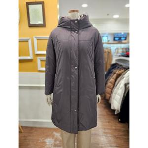 [BCBG]베리 구스다운 점퍼 B5DAF836