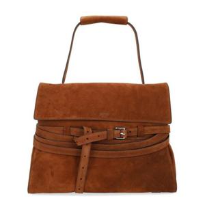 모스키노 숄더백 MC4225PP0N OF030A BROWN