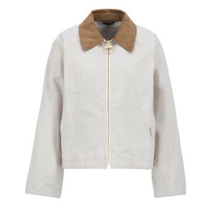 바버 자켓 LSP0203 ST51 OATMEAL ANCIENT TARTAN DOM