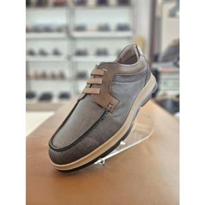 [금강 구두] 금강제화 랜드로바 남성 밴딩끈 캐주얼화 LANOXH4632MF3(구두헤라증정) LANOXH4632MF3