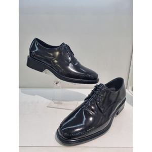 [에스콰이아]MARIO에스콰이아 남성 광폭 정장화 PFESHD317