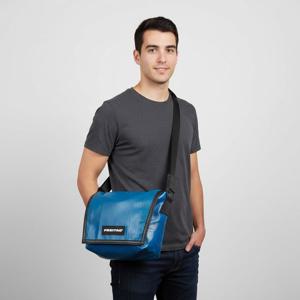 프라이탁 남녀공용 LASSIE 크로스백 (F11 LASSIE 0563)