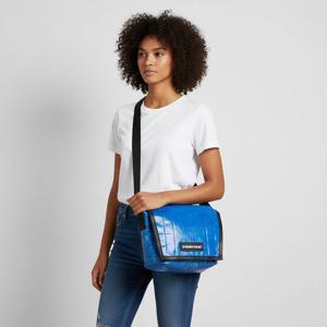 프라이탁 남녀공용 LASSIE 크로스백 (F11 LASSIE 0494)