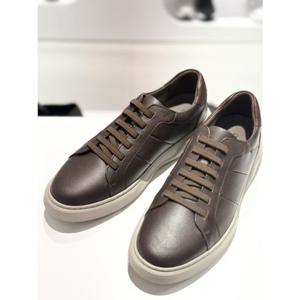 [소다] 소다 남성 미니멀 페블 스니커즈 4CM AMM540 KE-22 AMM5540KE2