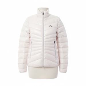 J.LINDEBERG LARA LIGHT DOWN JACKET (AWOW13638-U045) (여성 라라 라이트 다운 자켓)
