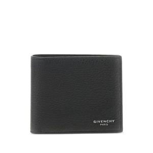 지방시 명함지갑 BK608NK213 001 Black