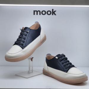 [무크]여성 데일리 클리어창 스니커즈 422381 AA TZHZ1SD