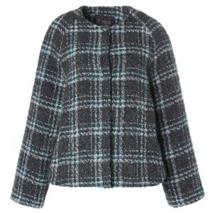 [조순희]라운드넥 부클자켓 (FMWJ447)