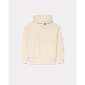 겐조 후드 티셔츠 FF6 2HO452 4MB 04 BEIGE DOM