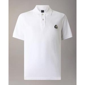 무스너클 폴로 티셔츠 M34MT712 173 BONE DOM
