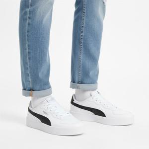 푸마 스카이 클린 스니커즈 운동화 (380147-04)