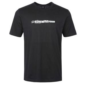 폴 스미스 지브라 패치 반팔 M2R 011R PP5070 79 BLACK DOM