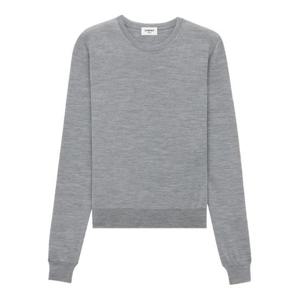 생로랑 스웨터 834223 Y76GM1300 GREY