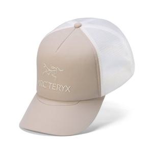 아크테릭스 모자 캡 버드 워드 커브드 AEOFUX7763/RAS