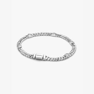 판도라 하트 쿠바 체인 팔찌 594226C01