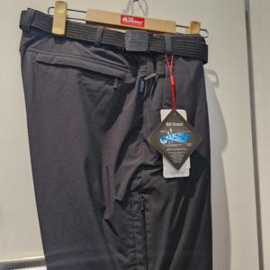 레드페이스 HC06 타운크로스패딩팬츠 REWMPAW24410