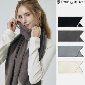 [루이까또즈] 엘리즈 캐시미어 사선 머플러 1EKC005