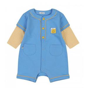 [아가방플렉스] 스마일 5부  우주복 (01T127505) 01T127505