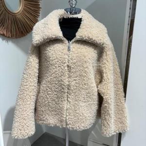 르피타 HC06 리버시블 무스탕 L254UJKC71