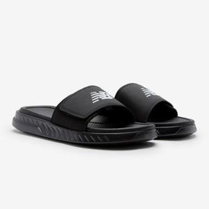 [뉴발란스]뉴발란스슬리퍼 샌들 EQS NBRJGS110B-19 NB 쿠셔닝 슬