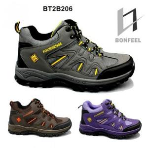 BT2B206 즐거움 트레킹화 등산의