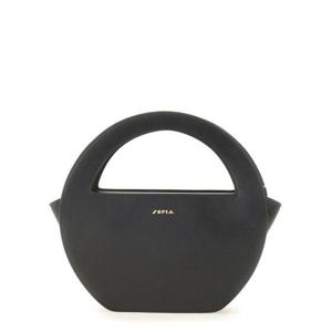 소피아 토트백 BAA2M01L0111BB BLACK