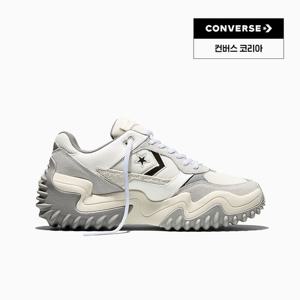 [컨버스공식] *NEW* 웨이브 모션 트레이너 OX 화이트 A19127C