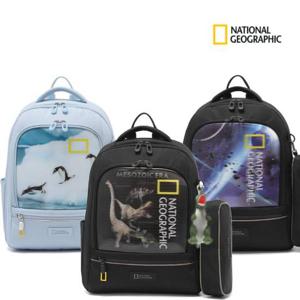 내셔널지오그래픽키즈 루카 K261KBG030