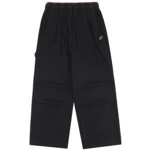 뉴발란스 WOMEN 에센셜 맥시 와이드 팬츠 NBMLG1W242 19