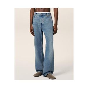 26SS 아미 Loose 핏 Jeans HTR450DE0046480 TP565518536