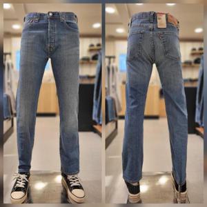 리바이스 남성 501 오리 지널 진 501-3333