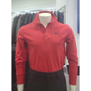 BTR골프 세이브존06 남성 봄 가을 티셔츠 로얄 BUT41J62M