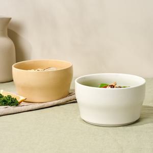 [모던하우스] 차곡차곡 소면기 2P 화이트옐로