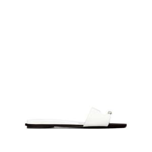 토리버치 샌들 164746100 White