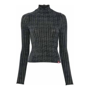 디젤 T CLAWA 클라와 티셔츠 A216030QKBU02A Grey