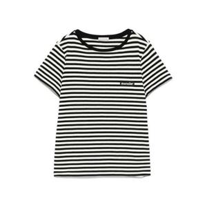 몽클레어 반팔 티셔츠 8C0004989AZCF09 White