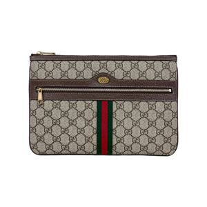 [구찌] 구찌 오피디아 GG 파우치백/베이지/517551 96IWS 8745