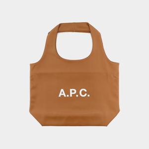 아페세 26SS APC 니논 여성 토트백 PUAAT M61565 CAB
