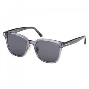 톰포드 그레이 스퀘어 남성용 선글라스 FT1135-K 20A 54