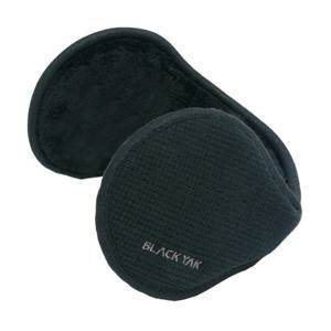 [블랙야크 (행사)]남여공용 기능성 귀마개 야크웜귀마개A 2BYXXX4938 BYNW