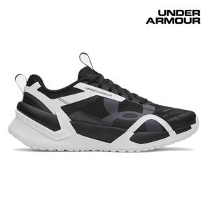 [언더아머(백)]여성 UA 레인 XT 호버 트레이닝 웨이트리프팅 헬스화 6005927-002