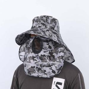 농사 낚시 캠핑 작업 등산 여행용 챙넓은 정글 모자 햇빛가리개모자 자외선차단모자 햇빛차단모자 농사모자 선캡모자