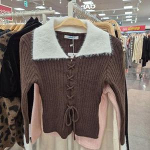 밸리걸 HC12 니트 71562896