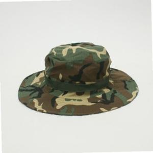베이직 밀리터리 정글모자 / 캠핑모자